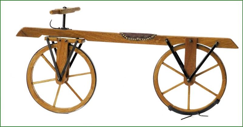 Loopfiets Cuijk